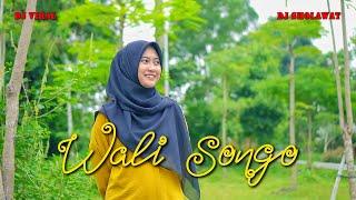 WALI SONGO DJ TERBARU (Ponpes Hanacaraka) Ella Fitriyani