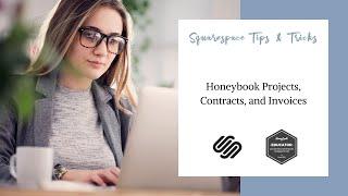 Honeybook Projects, Contracts, and Invoices