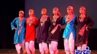 KASHMIRI ROUF by Natrang Jammu