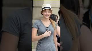 Jennifer Lawrence Street style Outfits || By DG 