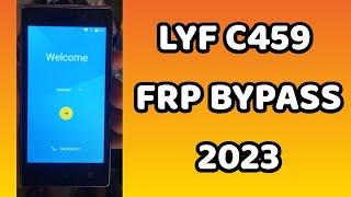 LYF C459 FRP BYPASS WITHOUT PC | LYF FLAME 8 FRP WITHOUT PC