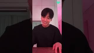 [SUB] JUNGKOOK WEVERSE LIVE (2023.11.03) | JUNGKOOK LIVE