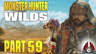 Monster Hunter Wilds | Switch Axe | Endgame Part Farming | Cozy Stream | Part 59