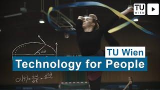 TU Wien - Technology for People