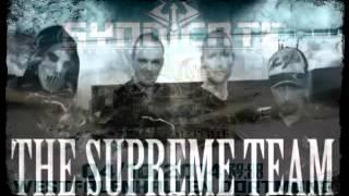 The Supreme Team Syndicate 2014