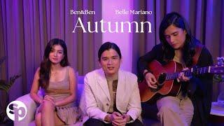 Belle Mariano x Ben&Ben - Autumn (Music Video)