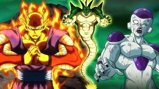 What if PICCOLO Got His Potential Unlocked EARLY? Full Story | Dragon Ball Z
