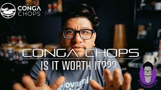 Conga Chops Honest Review | Conga Soloing Course