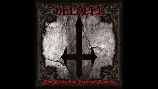 Decayed - Manitou [Venom cover]