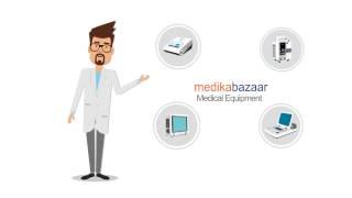 Medikabazaar - Future of Medical Supplies