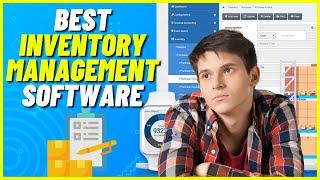 Best Inventory Management Software For Small Business | Full Guide