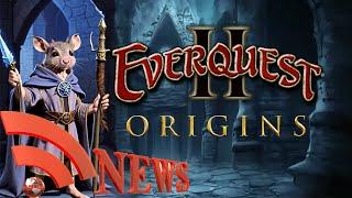 Everquest 2 Origins Update