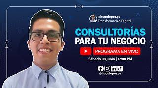  ¿Tienes DUDAS sobre MARKETING DIGITAL? | Respondemos TODO en DIRECTO 