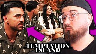 ENTHÜLLUNG: DESHALB sind die jetzt VERLOBT! | Temptation Island | @MarcelReagiert