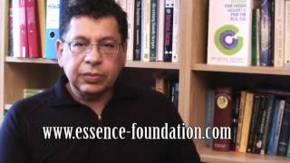 Dr. Menis Yousry - The Essence Foundation