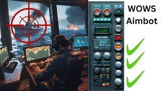 Cheating in World of Warships! Einblick in illegale Programme von WoWs