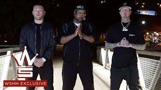 DJ Kay Slay Feat. Millyz & OT The Real - Tommy Egan (Official Music Video)