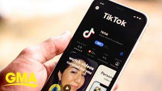 What happens if TikTok ban goes into effect on Jan. 19?