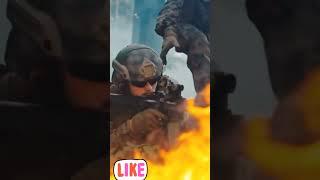 Dangerous Army Life 🪖️#shorts #shortvideo #dangerous #armylife #indianarmy