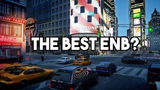 Best GTA IV ENBs - Ultra Realistic Graphics Mods