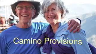 Camino Provisions