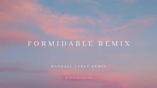 Stromae - Formidable (@northernelg remix)