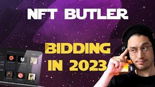 Flip NFTs for Profit in 2023 (Beginner Bidding Guide)