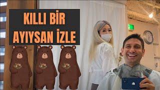 Kıllı Bir Ayıysan İzle | Japon Kızlar Kıl Oranına, Boya, Dişine ve Popona Bakar | Kadınlar Ne İster?