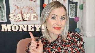 15 Ways To Save Money In 2021! Make Your Money Work For You!! Lara Joanna Jarvis