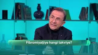 Osman Müftüoğlu | FİBROMİYALJİ İÇİN HANGİ TAKVİYELER?