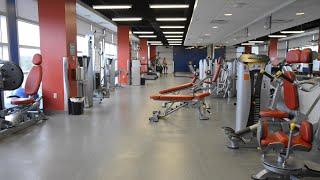 2020 Fitness Center Video