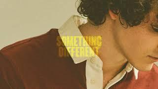 Joseph O'Brien - SOMETHING DIFFERENT (Official Audio Video)