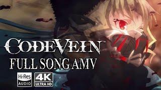 Code Vein  - Underworld by VAMPS - Full Song - Opening AMV - 4K HD HQ