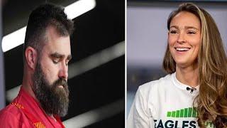 ‘Hurt’ Jason Kelce Opens Up on Phillies’ ‘Painful’ Playoffs Exit After Losing NLDS to Mets: “Hit a