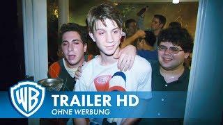 PROJECT X - offizieller Trailer #2 deutsch HD