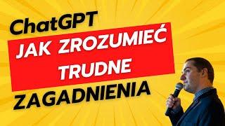 Jak Tworzyć Analogie: Proste Sposoby na Zrozumienie Trudnych Koncepcji! | ChatGPT