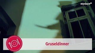 Gruseldinner | mydays.de