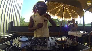 Bouédi Mix & Drums Live  (Congas - Darbouka) - Dj Set Session Chill / House / Funky Best Of  2019