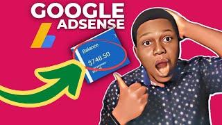 How To Add Bank Account In AdSense | Google AdSense Payment Method  [Make Money On YouTube 2022]