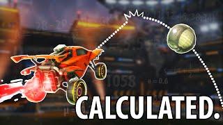 Creating an AI to play Rocket League