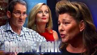 "Do You Want A Big Business Or Save The Planet?!" | Shark Tank AUS