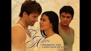 Te Amo Soap On Spark TV Episode43 2020