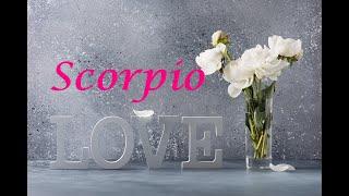 ScorpioThis is not an ordinary love! #Love #Tarot #May #2021