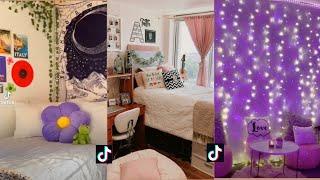 Room Makeover and Transformation TikTok Compilation | DIY ROOM DECOR, IDEAS AND INSPO