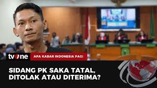 [FULL] Apa Kabar Indonesia Pagi (25/7/2024) | tvOne