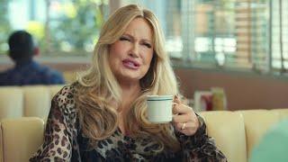 Discover Debit Card Commercial (2023) Featuring Jennifer Coolidge