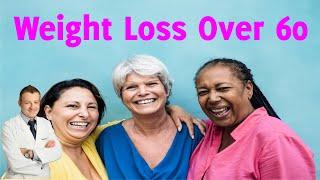 Best Weight Loss Program for Women Over 60! Cardiologist Weight Loss Expert Explains!