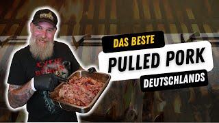 Das beste Pulled Pork Deutschlands?