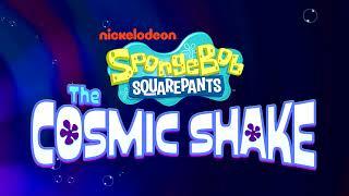 Twitchy the Witchy Boss (Normal) - SpongeBob SquarePants: The Cosmic Shake