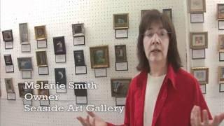 Seaside Art Gallery